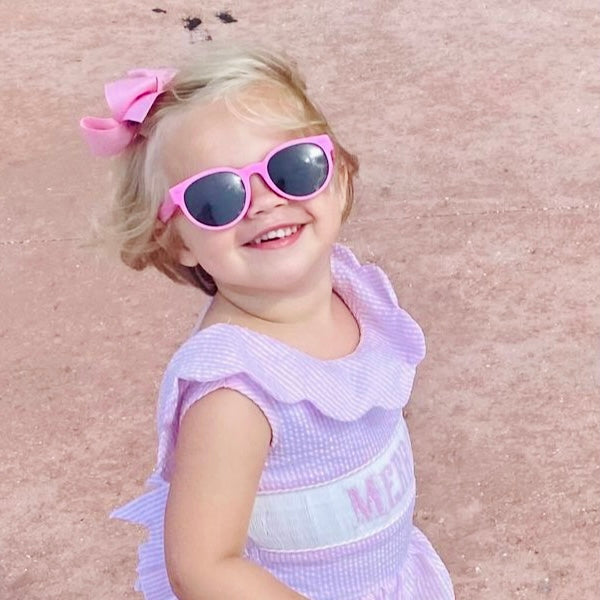 RO-SHAM-BO Sunglasses Popple Rounds | Toddler