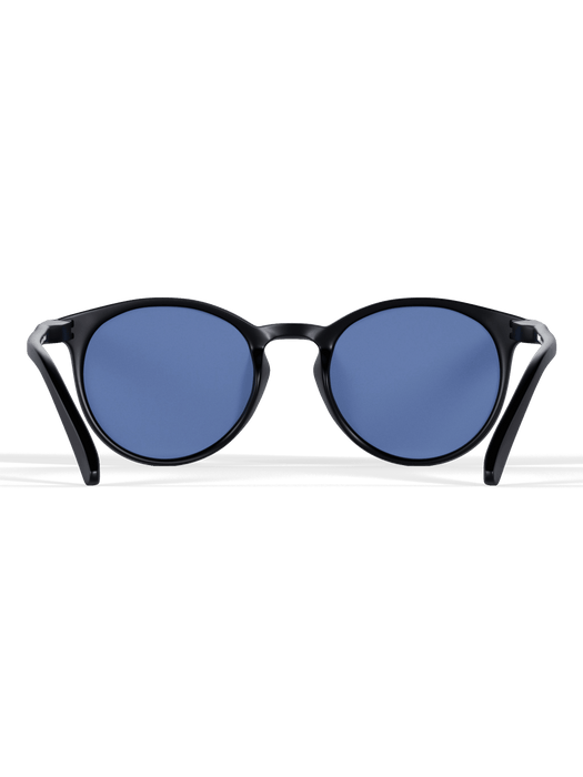 Midnight Marathoner Round