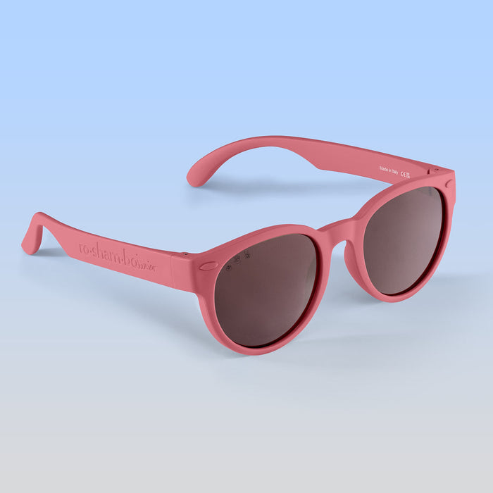 RO-SHAM-BO Sunglasses Breakfast Club Rounds | Toddler