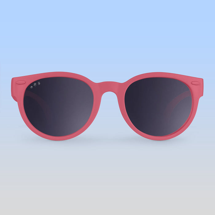 image of sunglasses model RO-SHAM-BO RO-SHAM-BO Sunglasses Breakfast Club Rounds | Junior