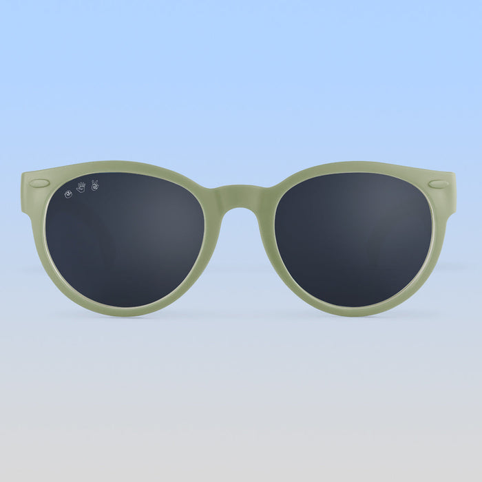 RO-SHAM-BO Sunglasses Zelda Rounds | Adult