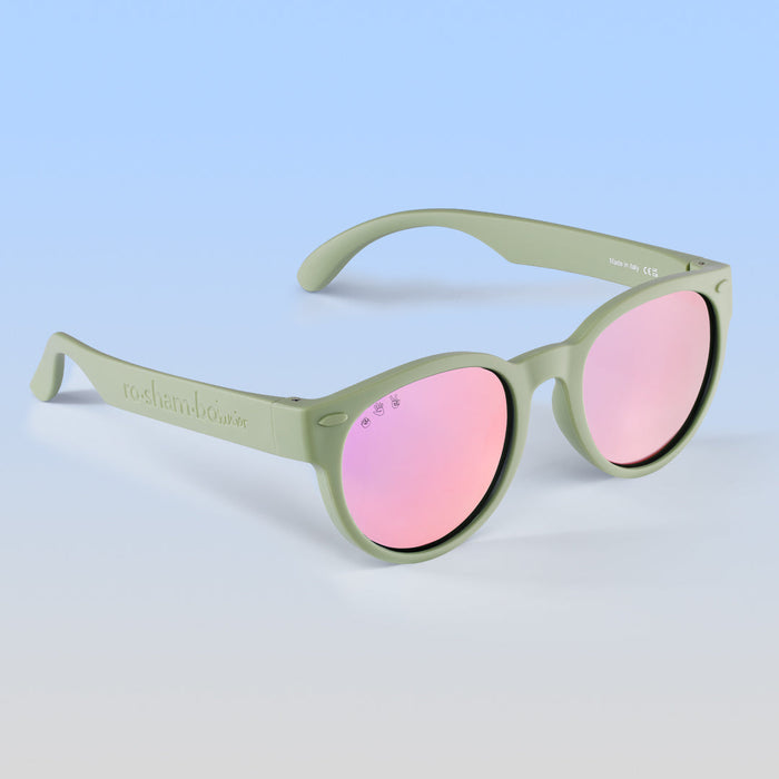 RO-SHAM-BO Sunglasses Zelda Rounds | Adult