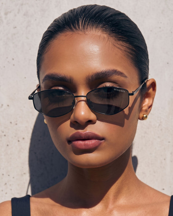 FIFTH AND NINTH Sunglasses ROWAN