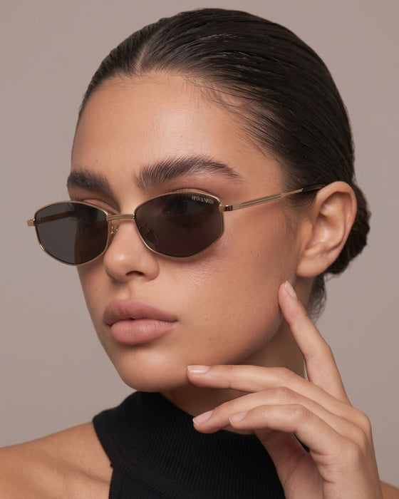 FIFTH AND NINTH Sunglasses ROWAN