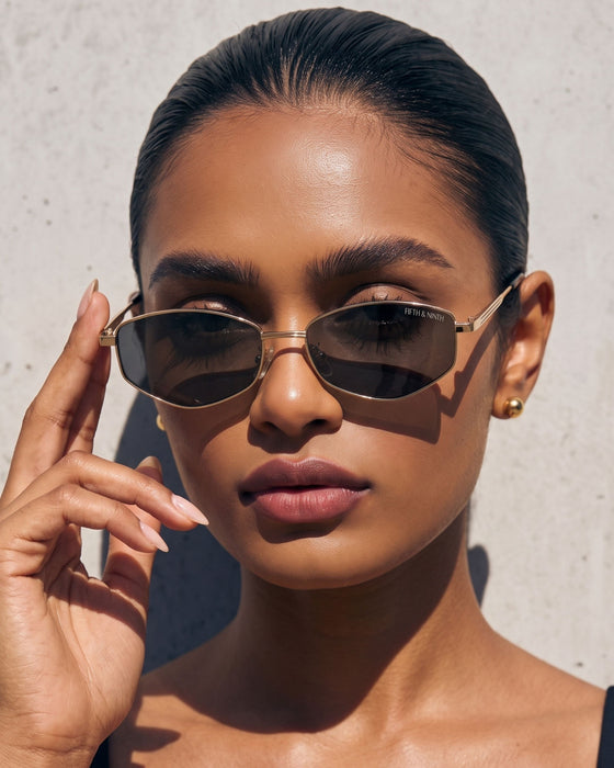 FIFTH AND NINTH Sunglasses ROWAN