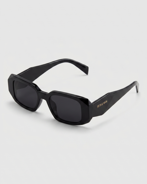 FIFTH AND NINTH Sunglasses ROWE