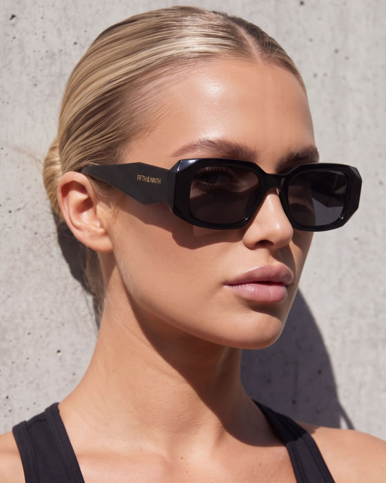 FIFTH AND NINTH Sunglasses ROWE