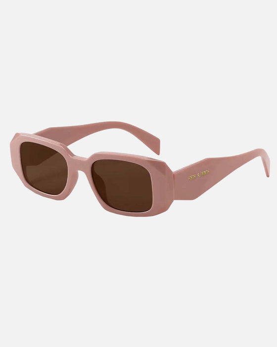 FIFTH AND NINTH Sunglasses ROWE