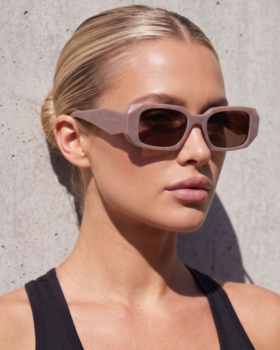 FIFTH AND NINTH Sunglasses ROWE