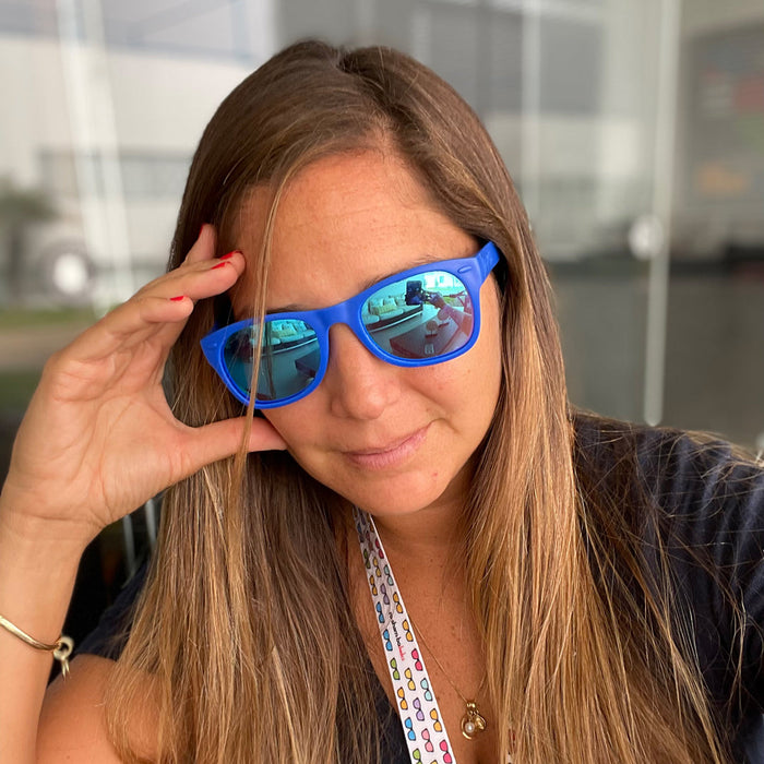 RO-SHAM-BO Sunglasses Milhouse Shades | Adult