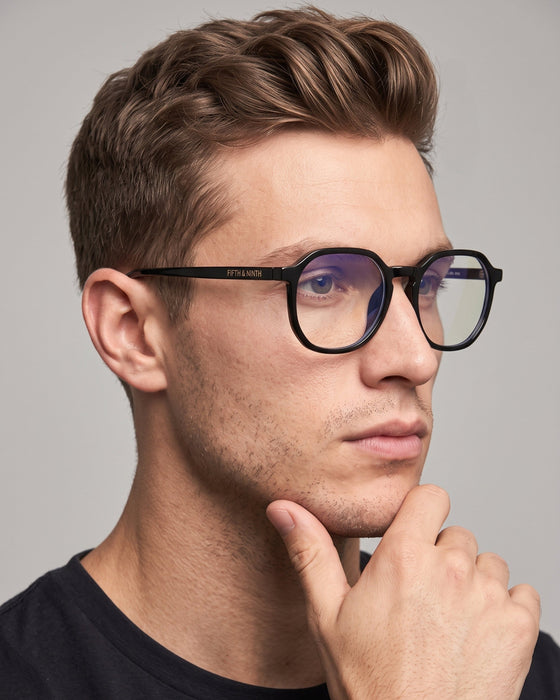 FIFTH AND NINTH Sunglasses RUBY