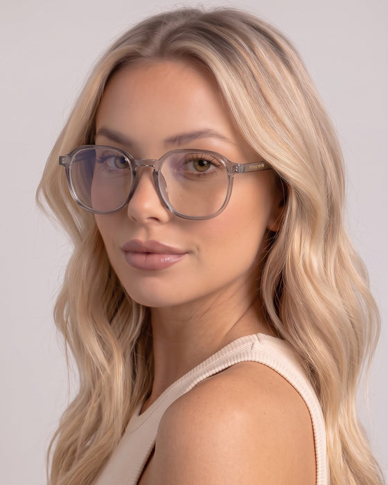 FIFTH AND NINTH Sunglasses RUBY