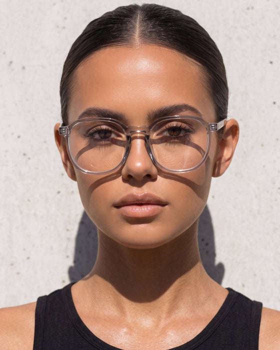 FIFTH AND NINTH Sunglasses RUBY