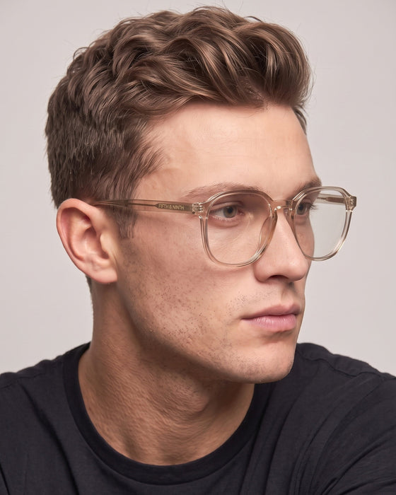 FIFTH AND NINTH Sunglasses RUBY