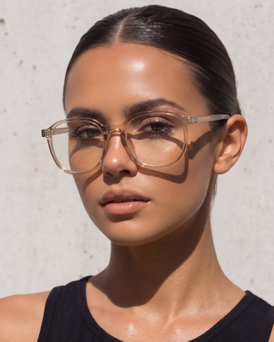 FIFTH AND NINTH Sunglasses RUBY
