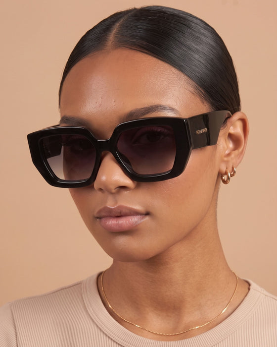 FIFTH AND NINTH Sunglasses RUE