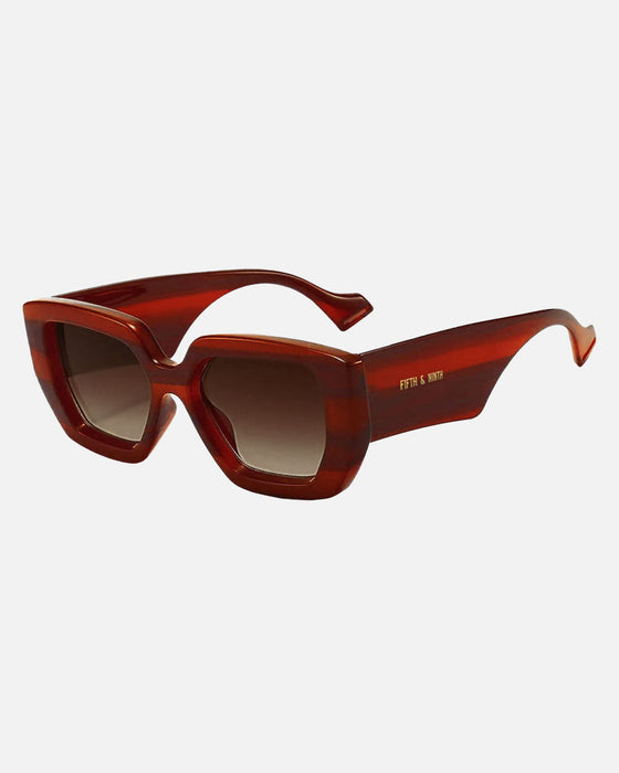 FIFTH AND NINTH Sunglasses RUE