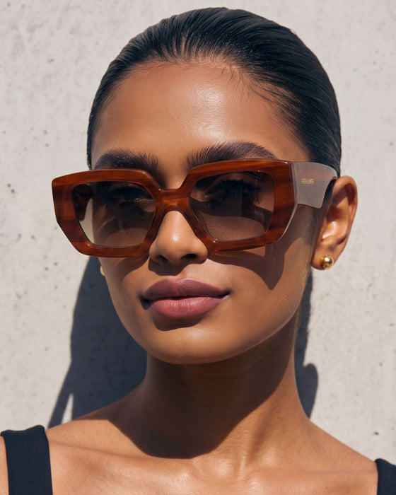 FIFTH AND NINTH Sunglasses RUE