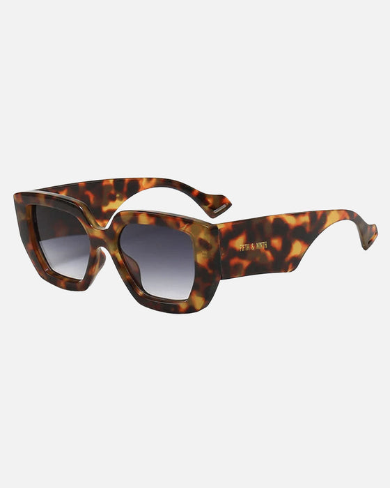 FIFTH AND NINTH Sunglasses RUE