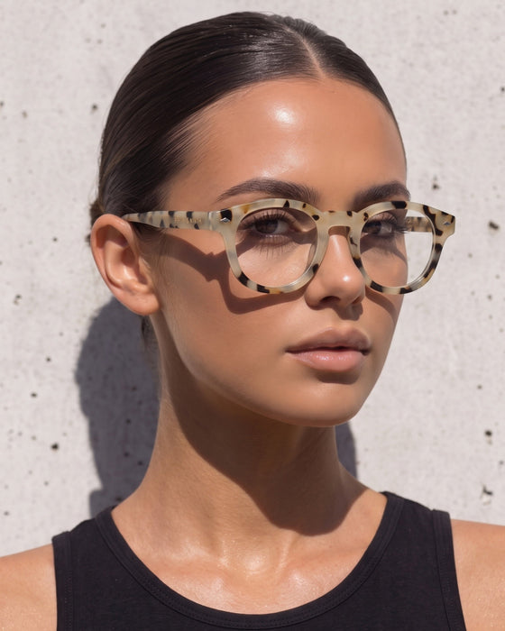 FIFTH AND NINTH Sunglasses RUMI