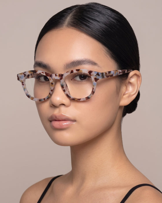 FIFTH AND NINTH Sunglasses RUMI