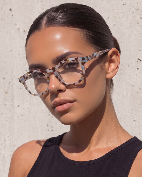 FIFTH AND NINTH Sunglasses RUMI
