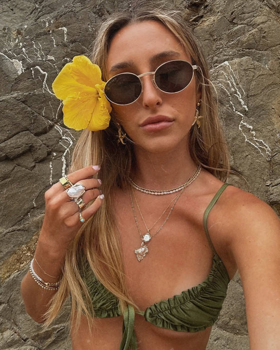 FIFTH AND NINTH Sunglasses BLAKE