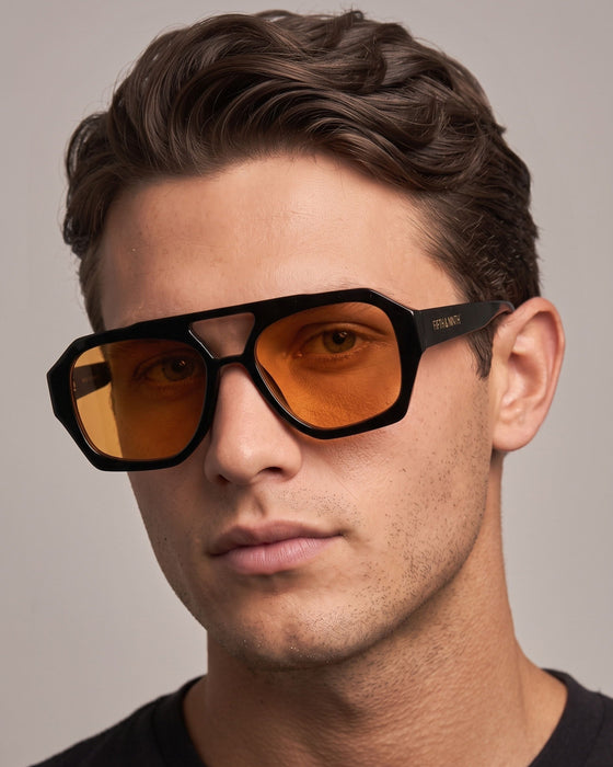 FIFTH AND NINTH Sunglasses RYDER
