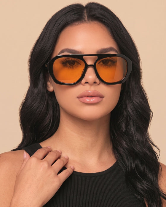 FIFTH AND NINTH Sunglasses RYDER