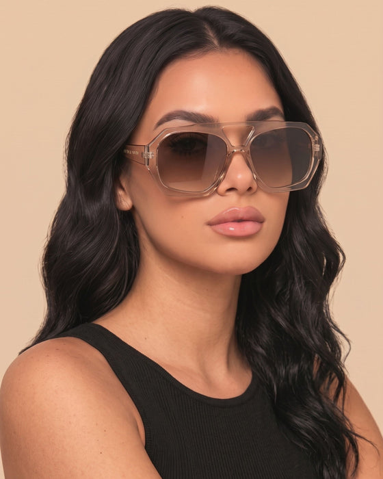 FIFTH AND NINTH Sunglasses RYDER