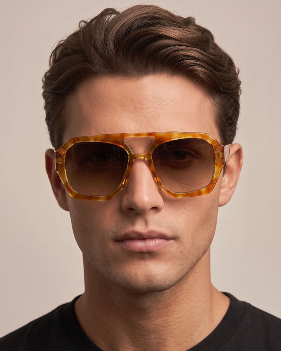 FIFTH AND NINTH Sunglasses RYDER