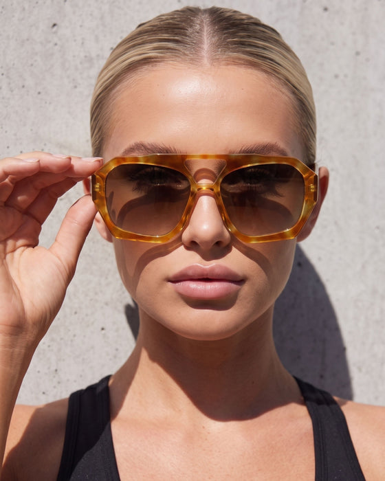 FIFTH AND NINTH Sunglasses RYDER
