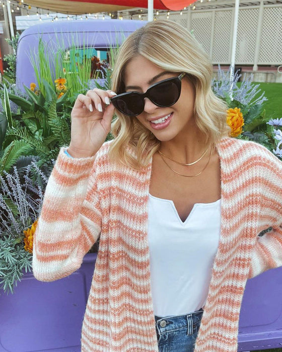 FIFTH AND NINTH Sunglasses PEPPER