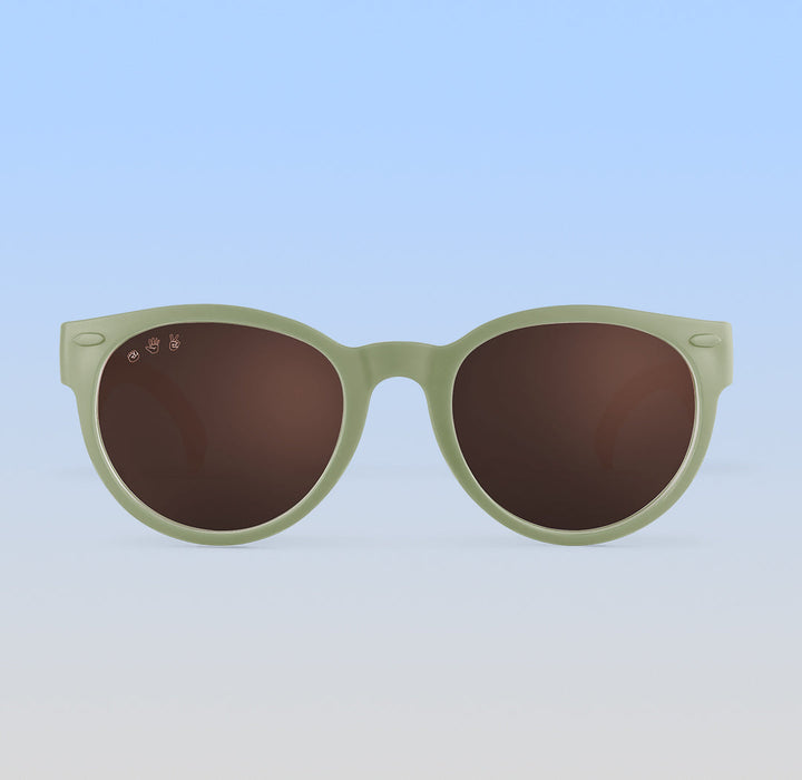 RO-SHAM-BO Sunglasses Zelda Rounds | Baby