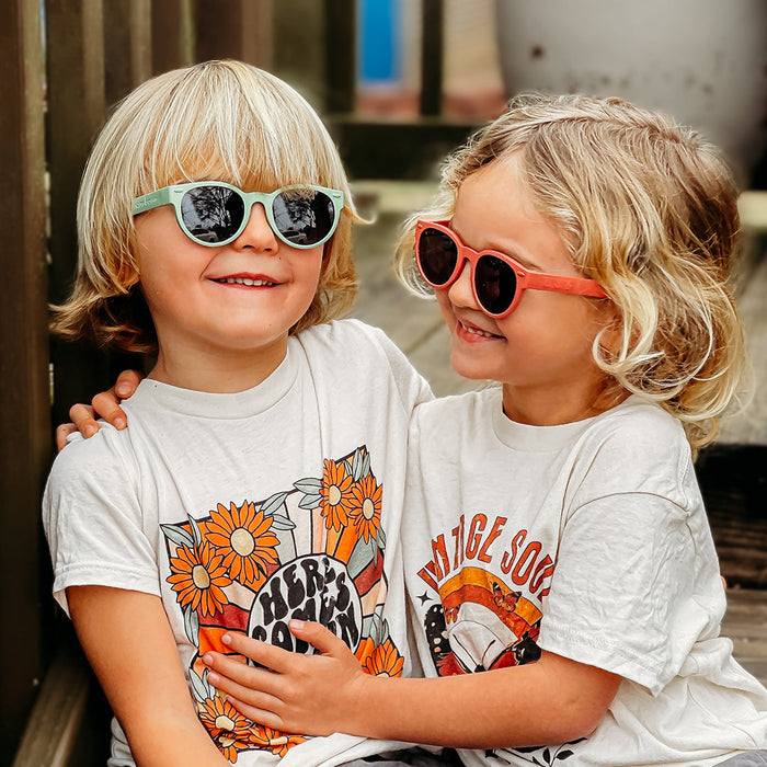 RO-SHAM-BO Sunglasses Zelda Rounds | Adult