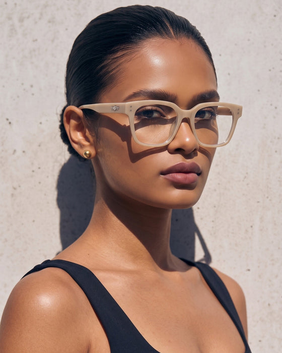 FIFTH AND NINTH Sunglasses SAGE