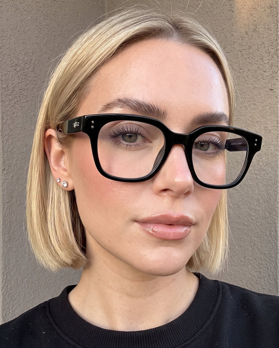 FIFTH AND NINTH Sunglasses SAGE