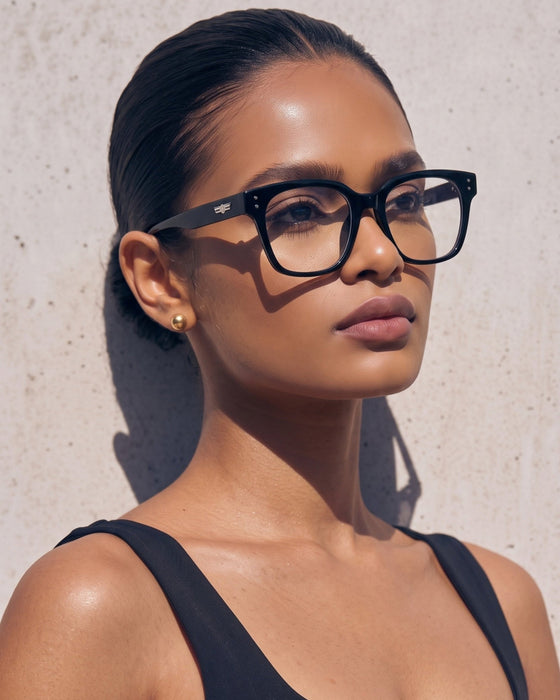 FIFTH AND NINTH Sunglasses SAGE