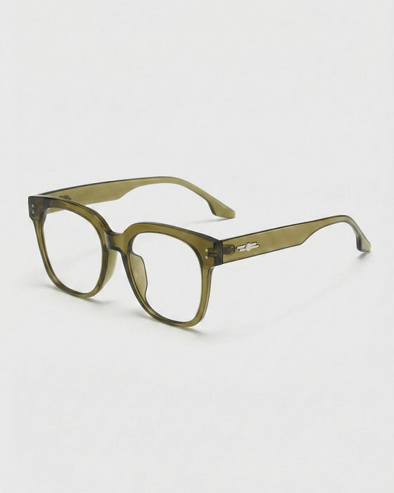 FIFTH AND NINTH Sunglasses SAGE