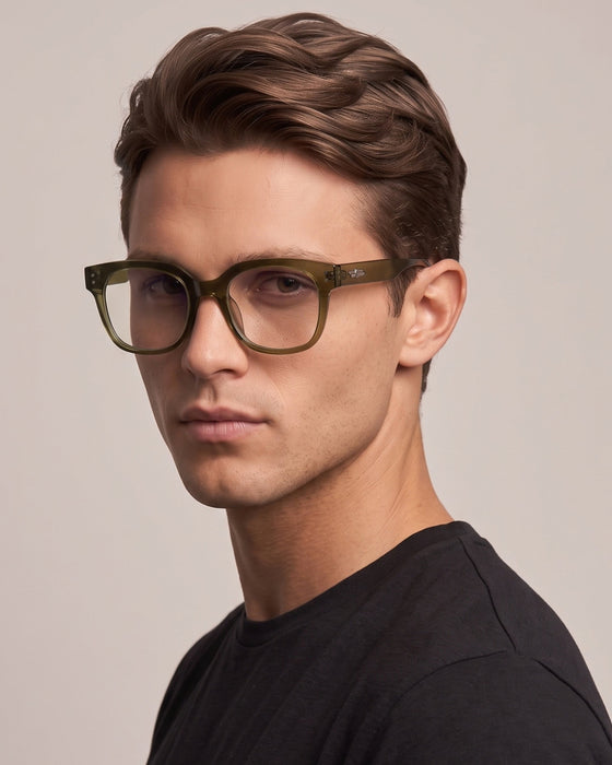 FIFTH AND NINTH Sunglasses SAGE