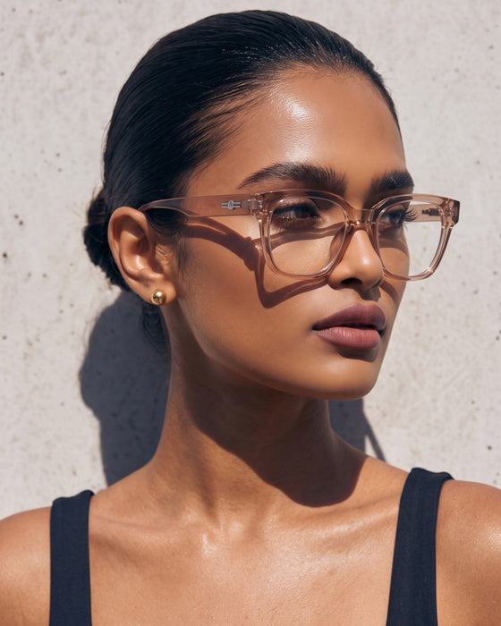 FIFTH AND NINTH Sunglasses SAGE