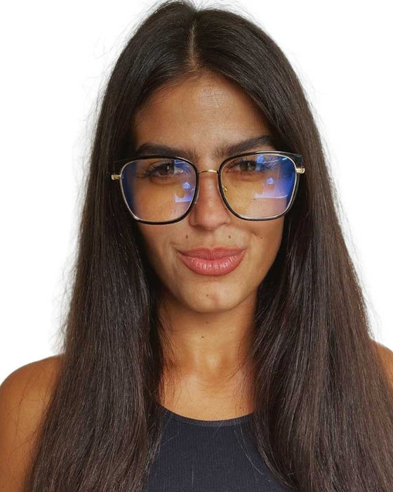 FIFTH AND NINTH Sunglasses SAHARA