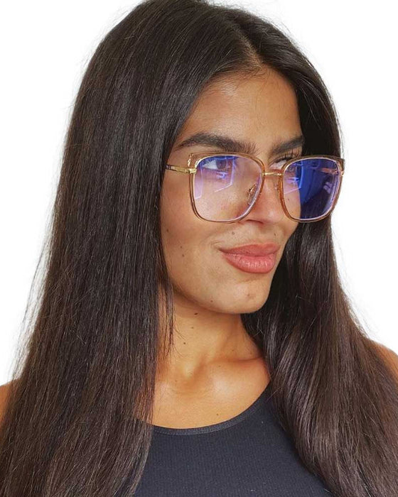 FIFTH AND NINTH Sunglasses SAHARA