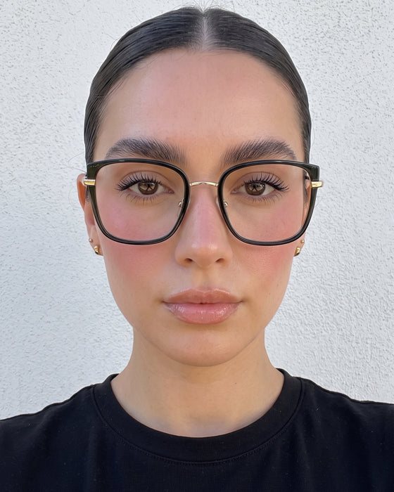 FIFTH AND NINTH Sunglasses SAHARA
