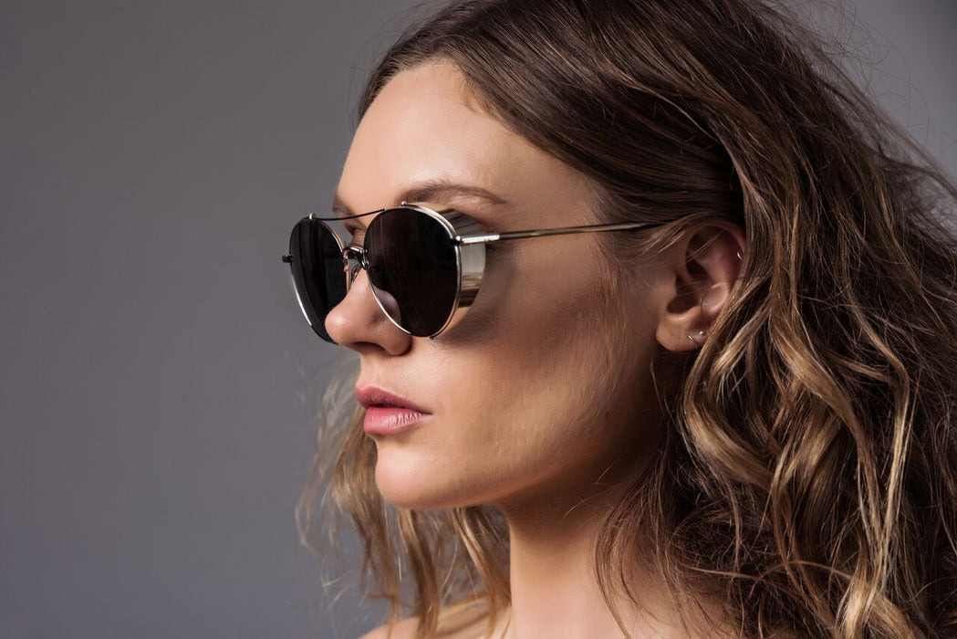 SAINT OWEN TRIUMPH silver | olive - Product image