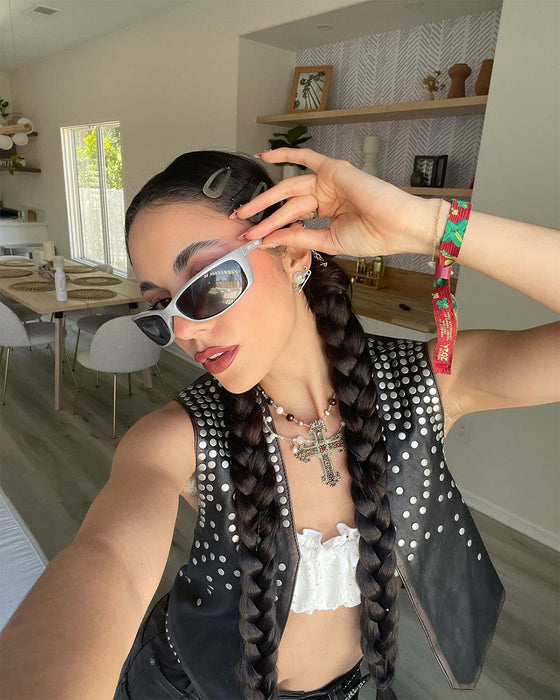 FIFTH AND NINTH Sunglasses ROCKET