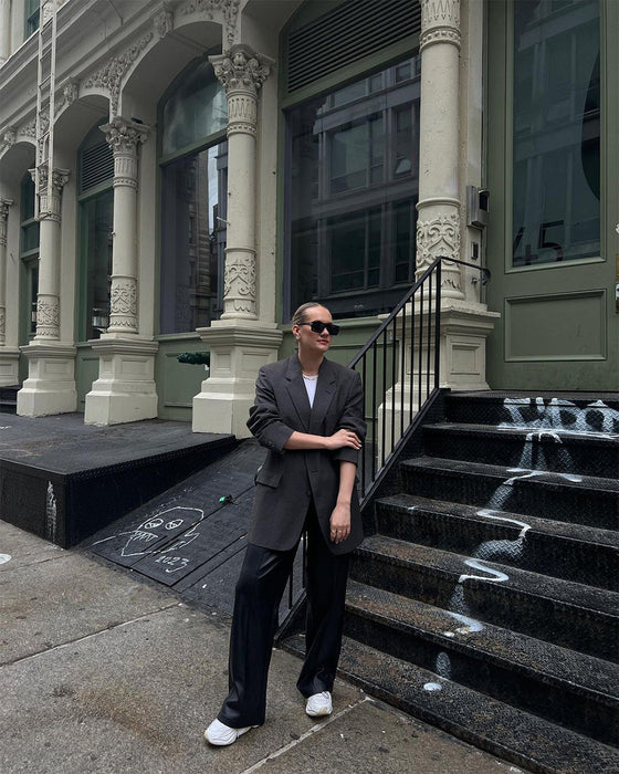 FIFTH AND NINTH Sunglasses ATLAS