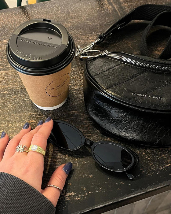 FIFTH AND NINTH Sunglasses TAYA