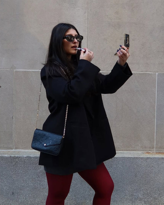 FIFTH AND NINTH Sunglasses LEONA