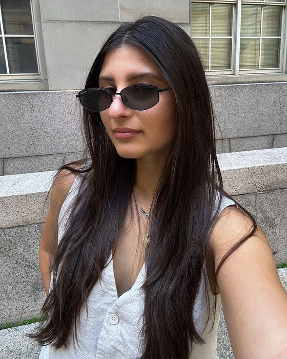 FIFTH AND NINTH Sunglasses ROWAN